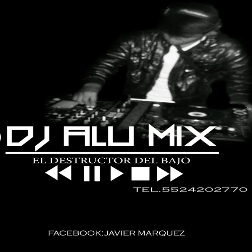 Dj Alu Mix’s avatar