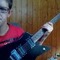 Lucas Sedat