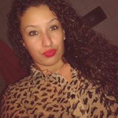 Mayra Ayelén Acosta