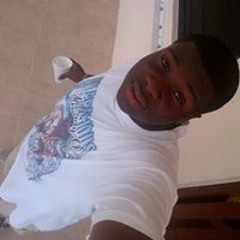 Arsenio Leroy Harvey