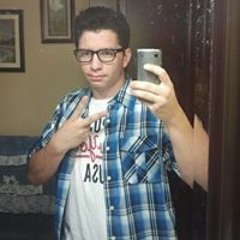 Adrian Santana