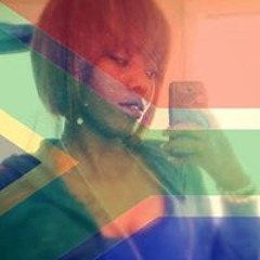 Nomfundo Gaynor Dumakude