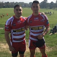 Afeafe Haisila Lokotui