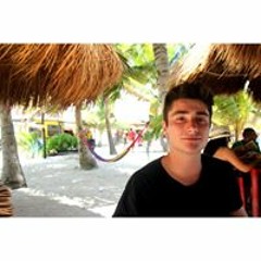 Jerome Garrido