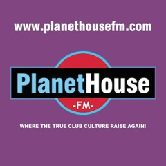 Planet House FM