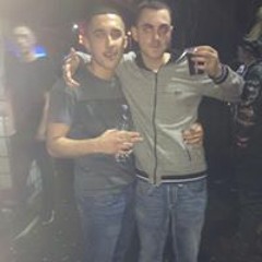 Ryan Anthony Bignell