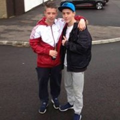 Ryan Magill