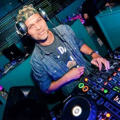 DJ Inkognito’s avatar