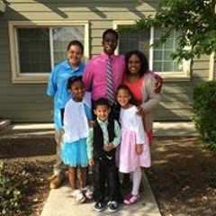 Nicholaas Kobe Strayhorn