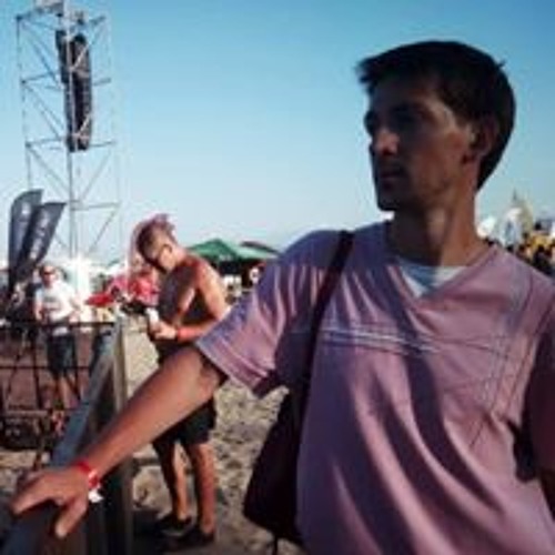 Viktor Yasinefta’s avatar