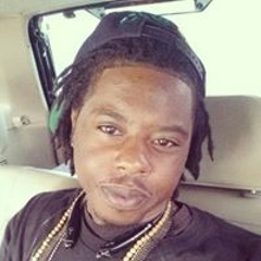 Trey Trigga Williams