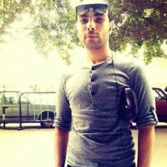 Ahmed Abo-Rwash