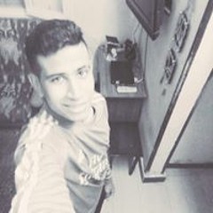 Ahmed Hema