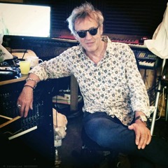 Jean-Patrick Capdevielle