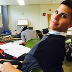 Felix Valentin Cardona