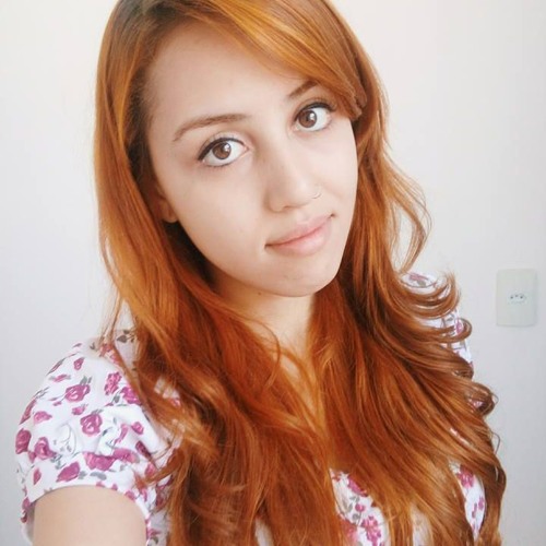 Nayara Oliveira’s avatar