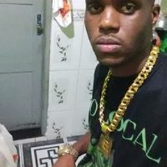 Gb Trem Bala Do BV Pjl