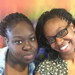 Kairra DreadHead Johnson