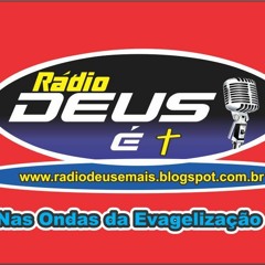 Rádio Deus é Mais