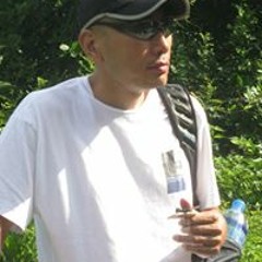 Alexander Wu
