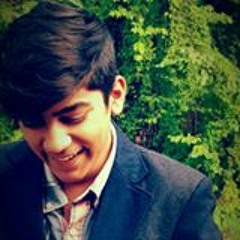 Ehtisham Feroz