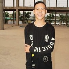 Dimas Dwi Putra