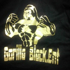 Gorilla Black.Ent8