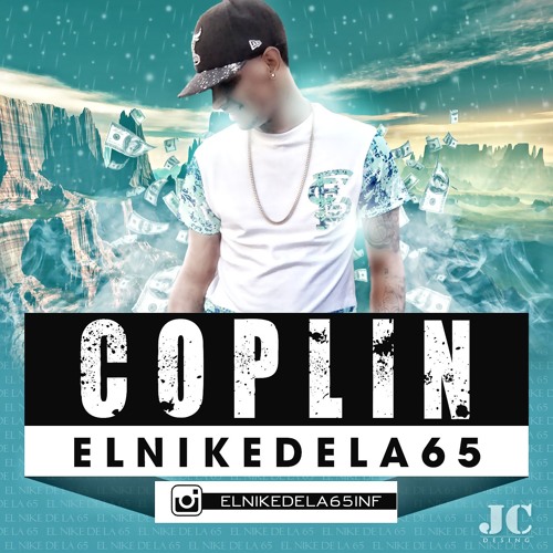 Coplin "ElNikeDeLa65’s avatar