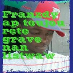 Franzdy Aristide