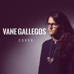 Que Lio - Hector Lavoe (Vane Gallegos ft. Victor Suarez cover)