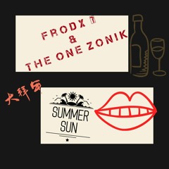 FrodX. & The One Zonik