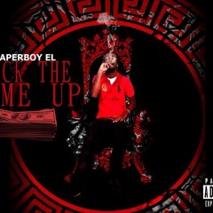Paperboy El