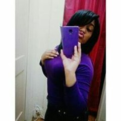 Dayris Carolina