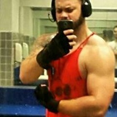 Christopher Ferguson