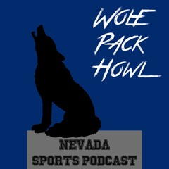 Nevada Wolf Pack Howl