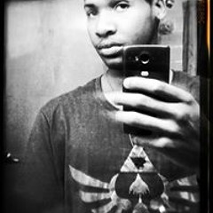 William TwoTimes Williams