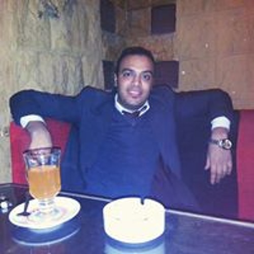 Amr Saber Ahmad’s avatar