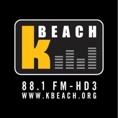 KBeach Radio