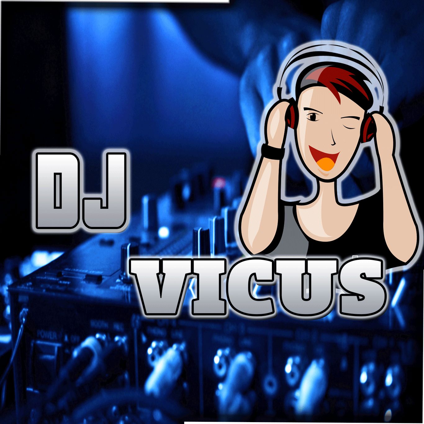 DJ VICUS ✪