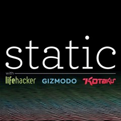 Static Podcast
