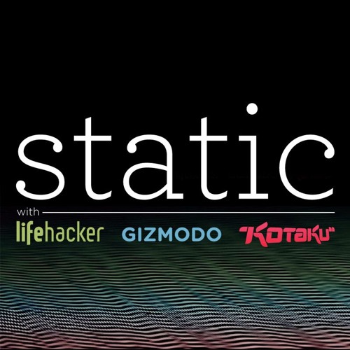 Static Podcast’s avatar