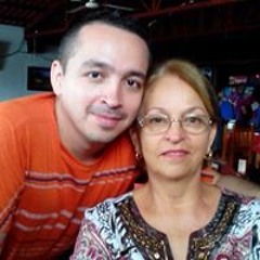 Michael Rodriguez