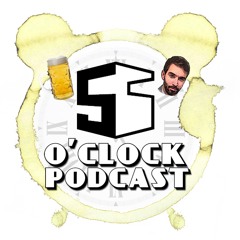 5 O'clock Podcast