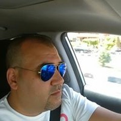 Ihab Saeed Awad