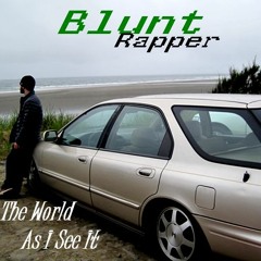 Pift Beat, Blunt Vocals (Beat Produced by Staypift)