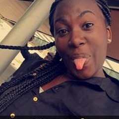 Manuela Tania Bekale