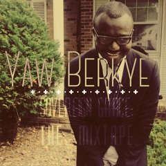 Yaw Berkye (H.Twist)