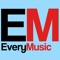 EveryMusic