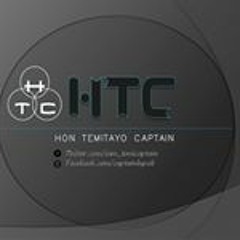 Hon Temitayo Captain