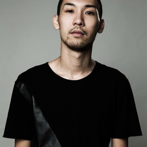 Aaron Yu Huang’s avatar